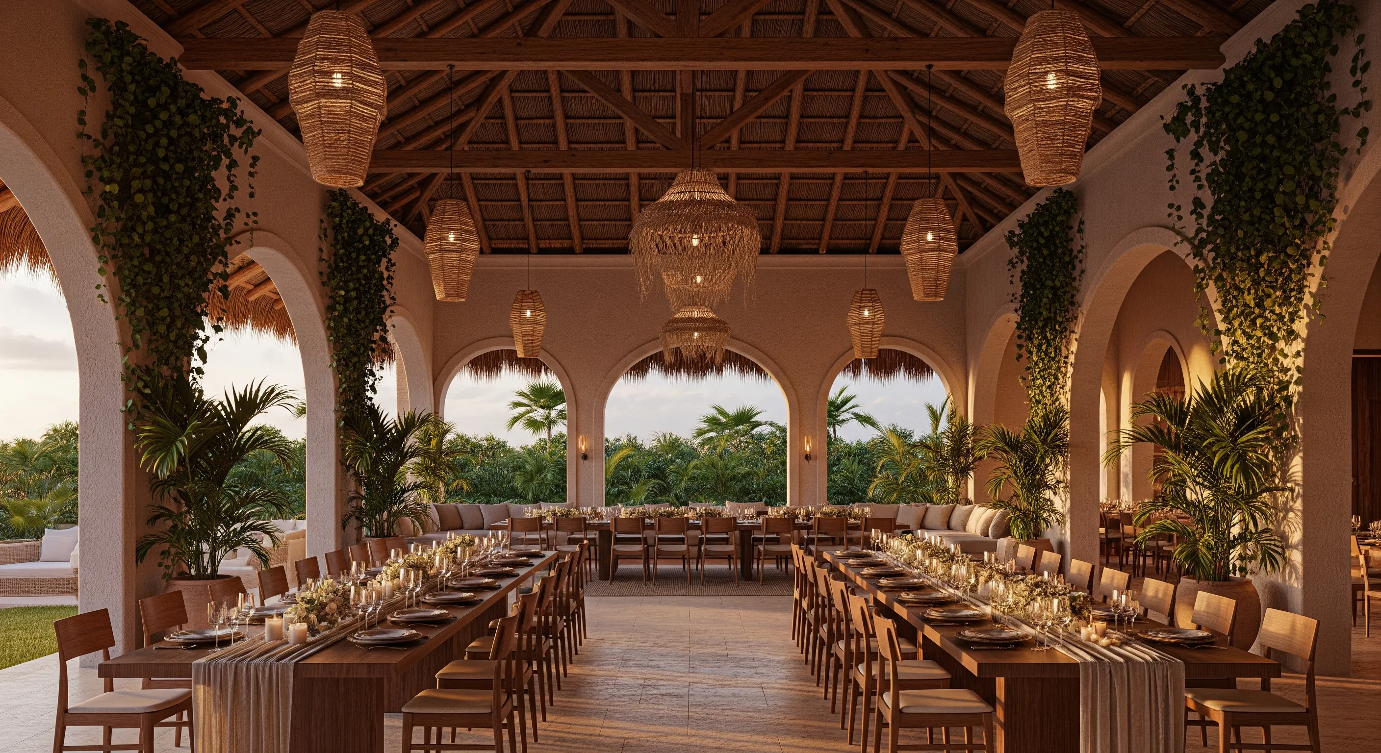 Hotel Playa del Carmen